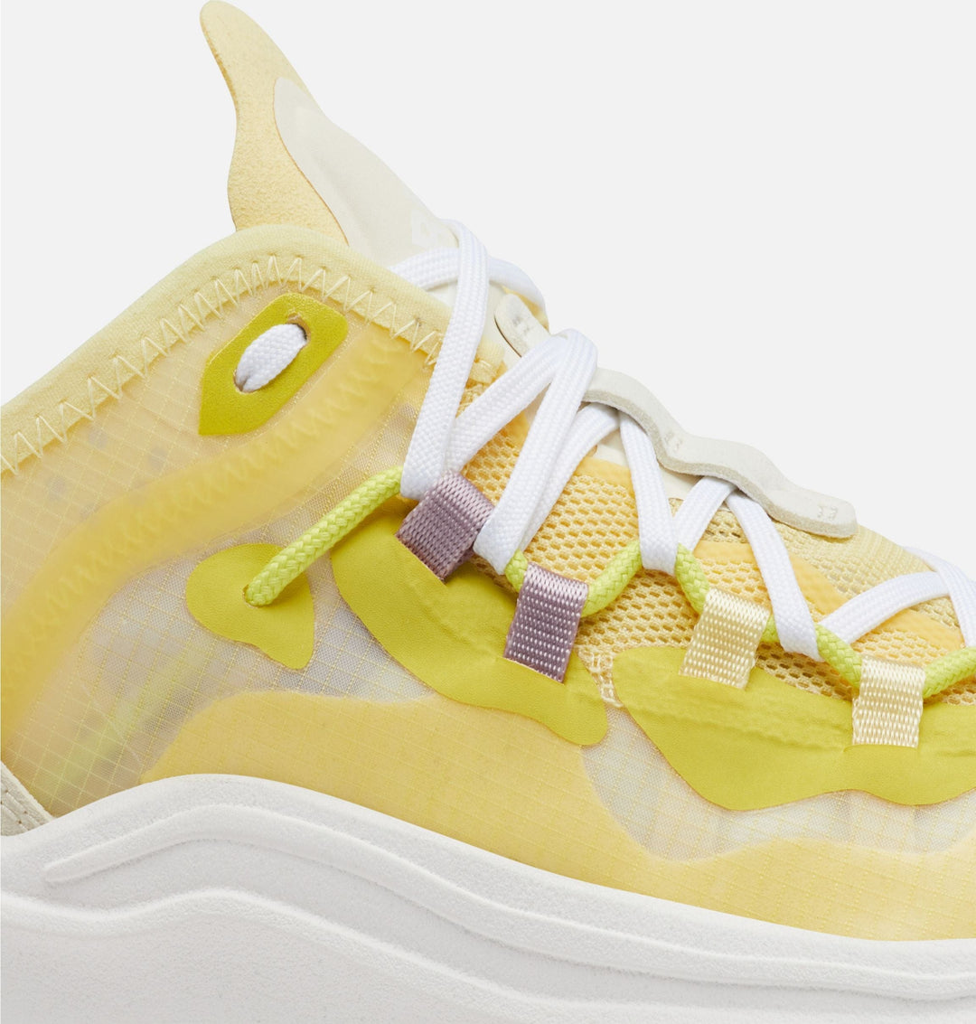 Sorel Women's Kinetic Breakthru Tech Lace Sneaker