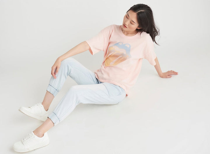 Dex Graphic Tee