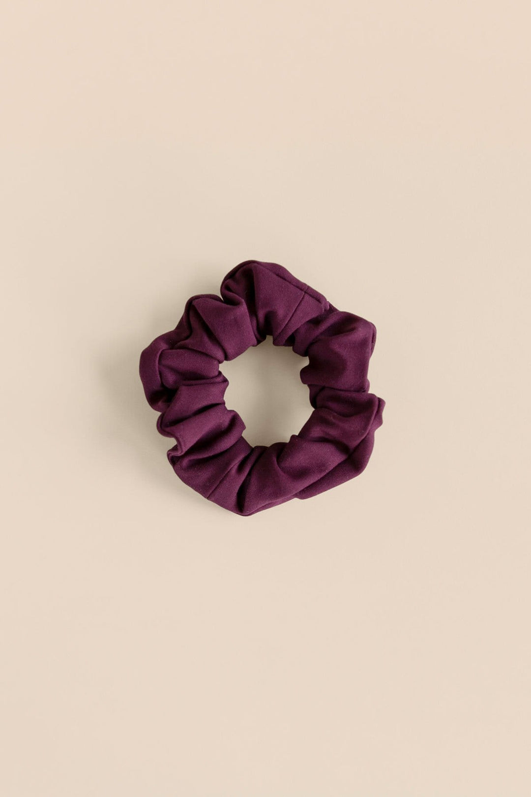 Girlfriend Scrap Scrunchie