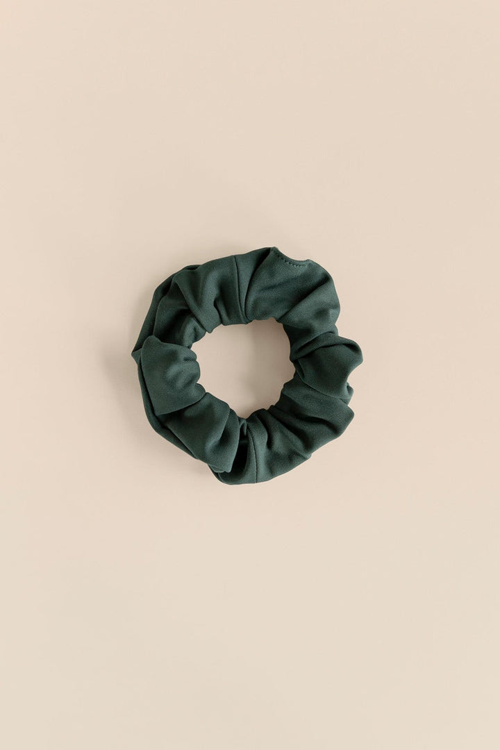 Girlfriend Scrap Scrunchie