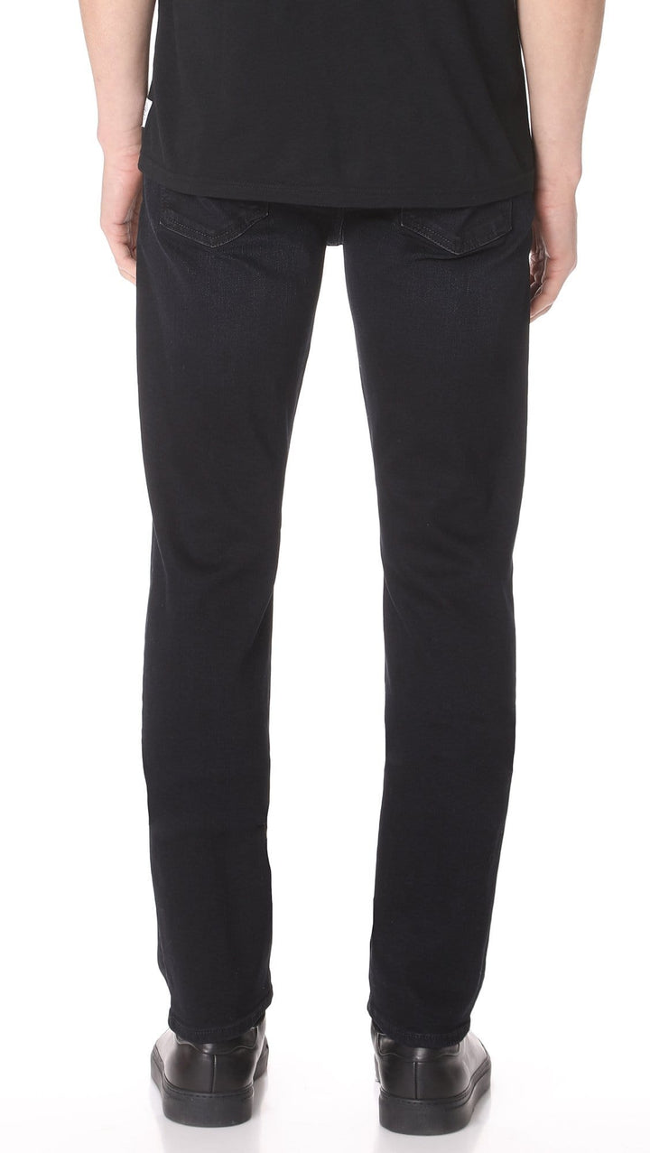 7 For All Mankind Men's Slim Slimmy