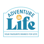 Adventure is Life Logo