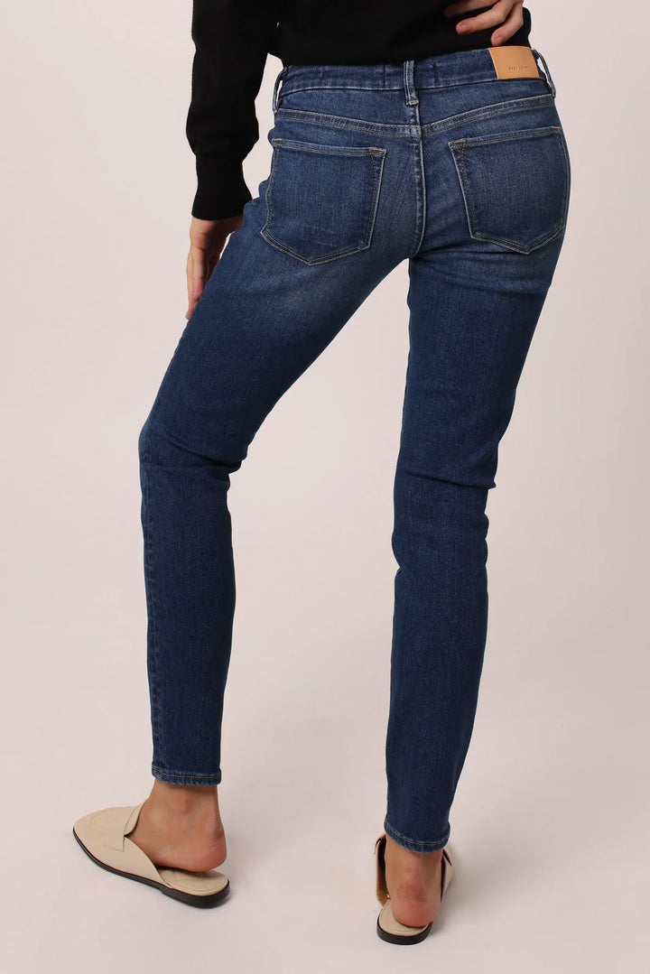 Dear John Joyrich Mid Rise Skinny Jeans