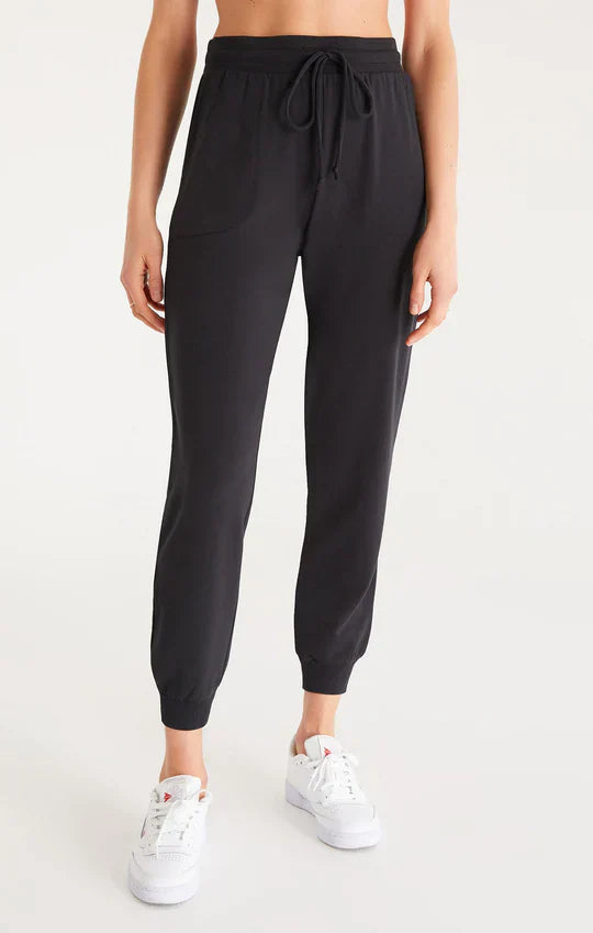 Z Supply Easy Fleece Sweatpant Jogger