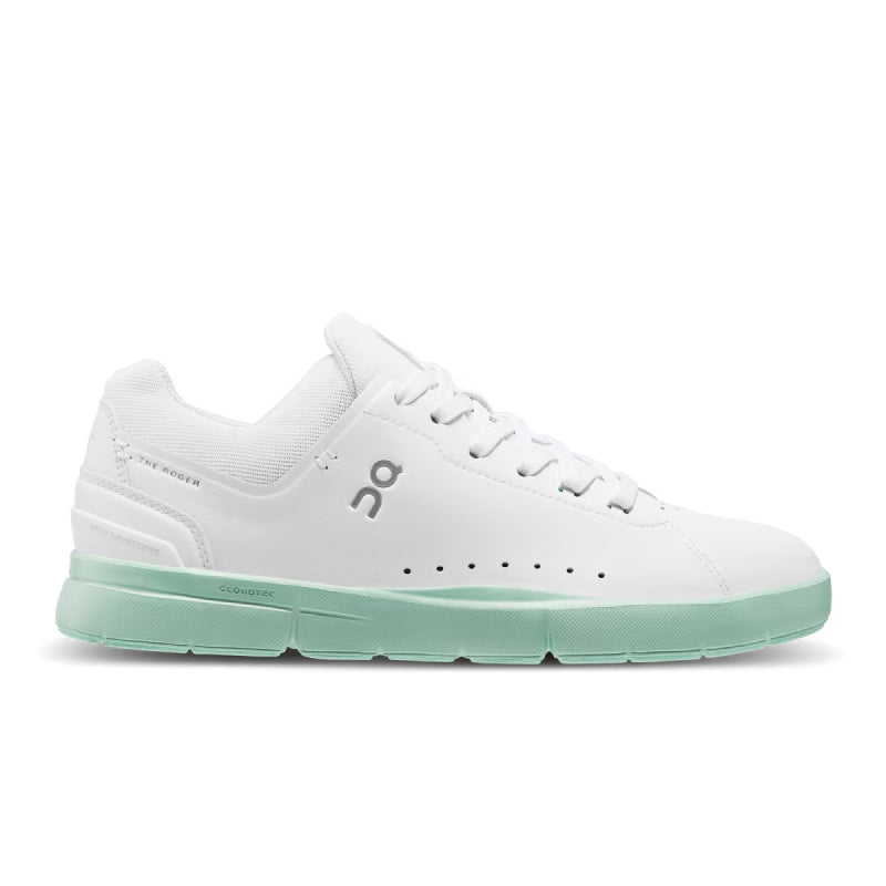 ON The Roger Advantage Women's - White | Creek