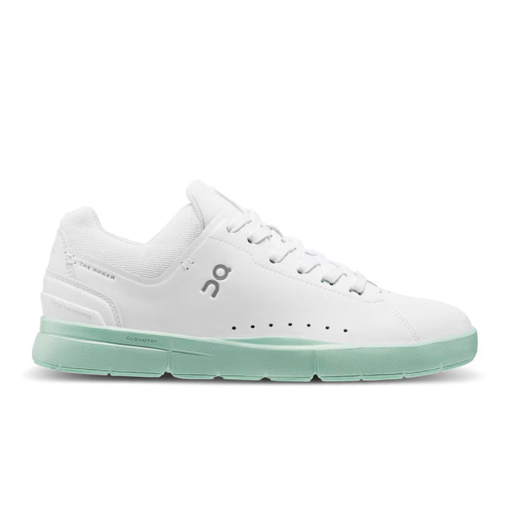ON The Roger Advantage Women's - White | Creek