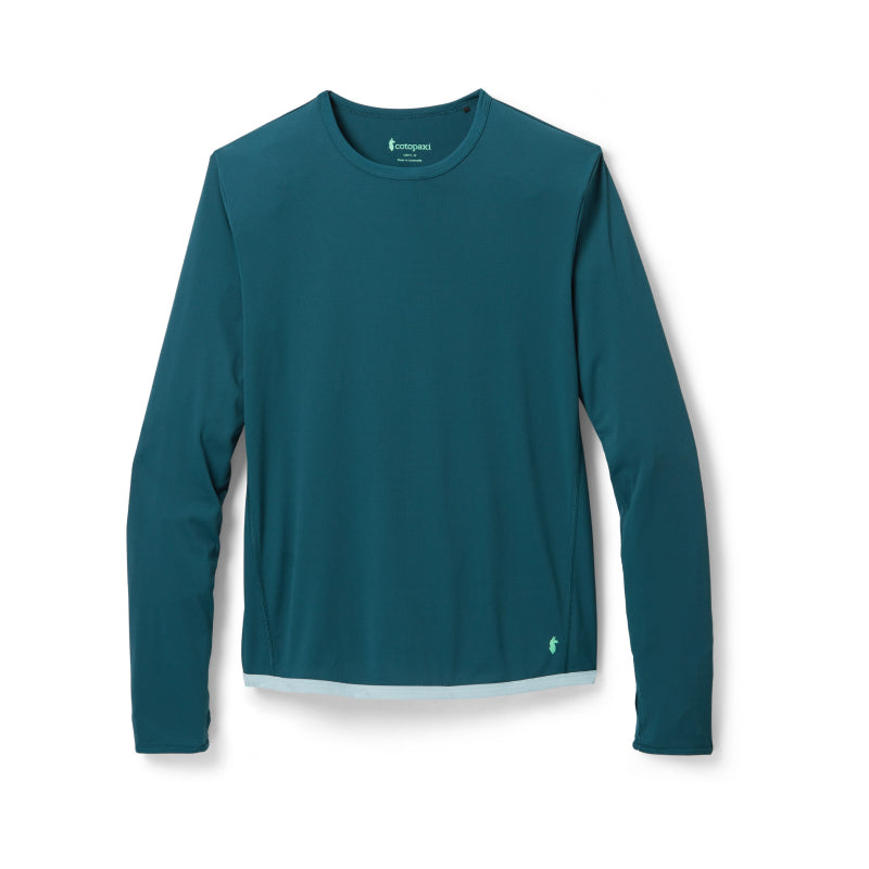 Cotopaxi Sombra Long-Sleeve Sun Shirt Men's