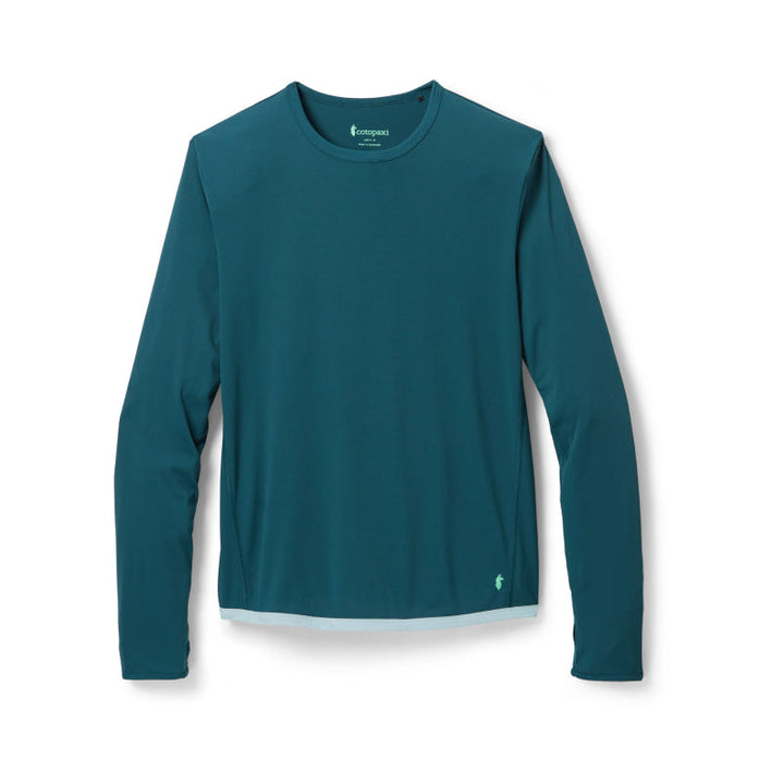 Cotopaxi Sombra Long-Sleeve Sun Shirt Men's
