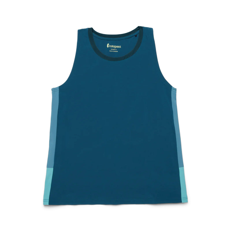 Cotopaxi Women's Cambio Tank