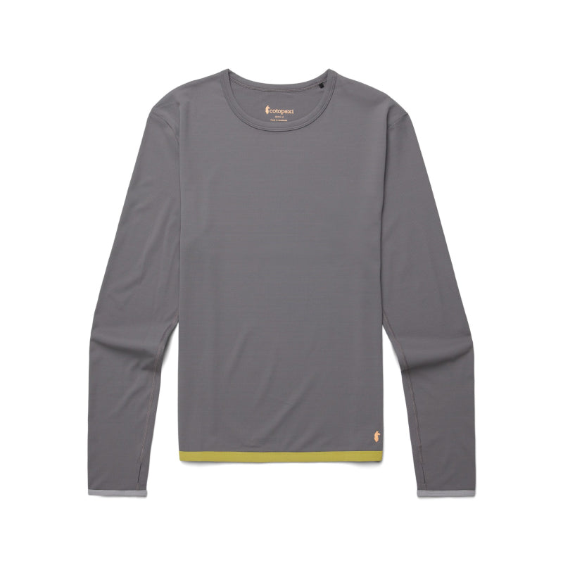 Cotopaxi Sombra Long-Sleeve Sun Shirt Men's