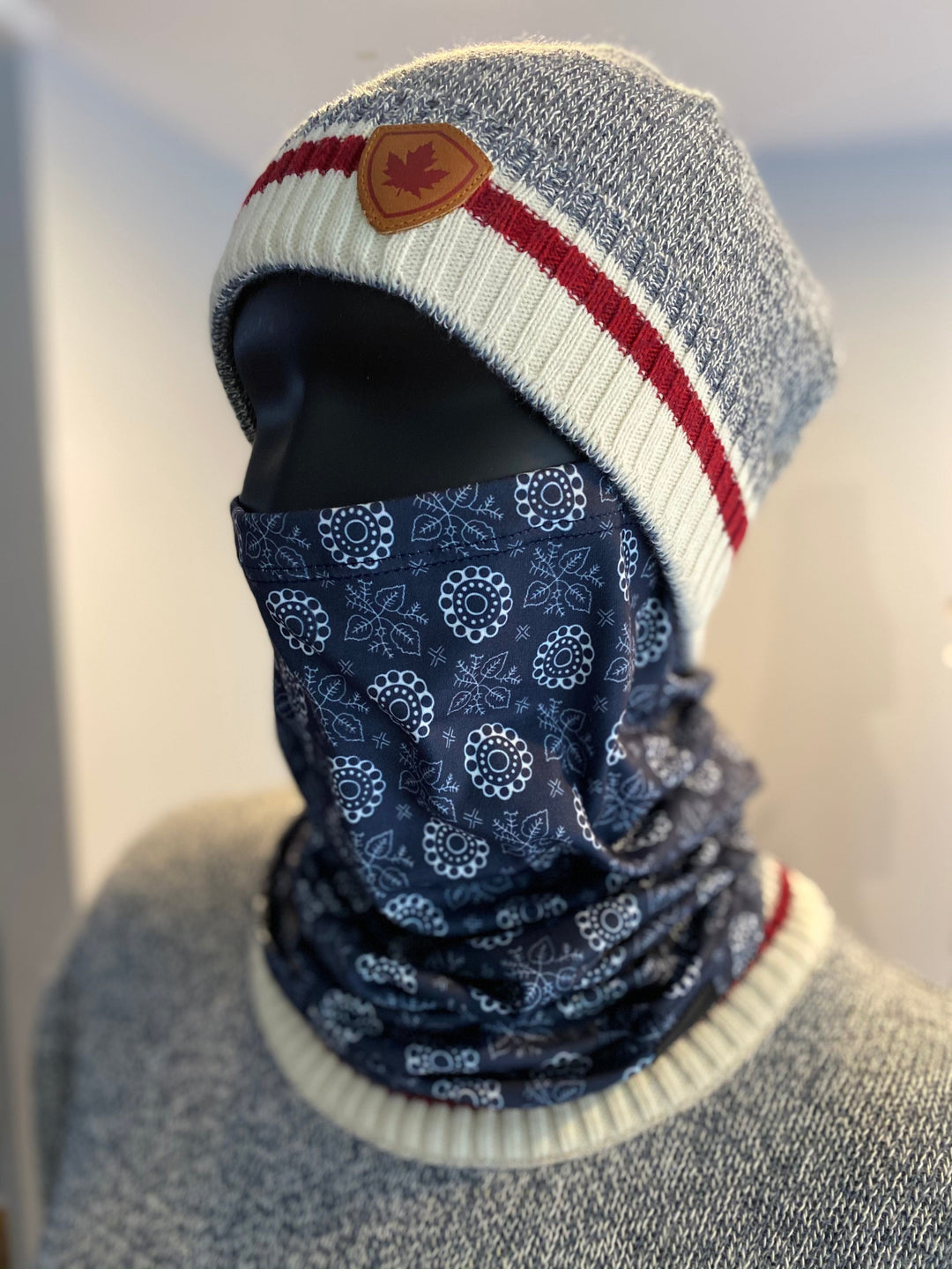 Take It Outside Stanfield's Neck Gaiter