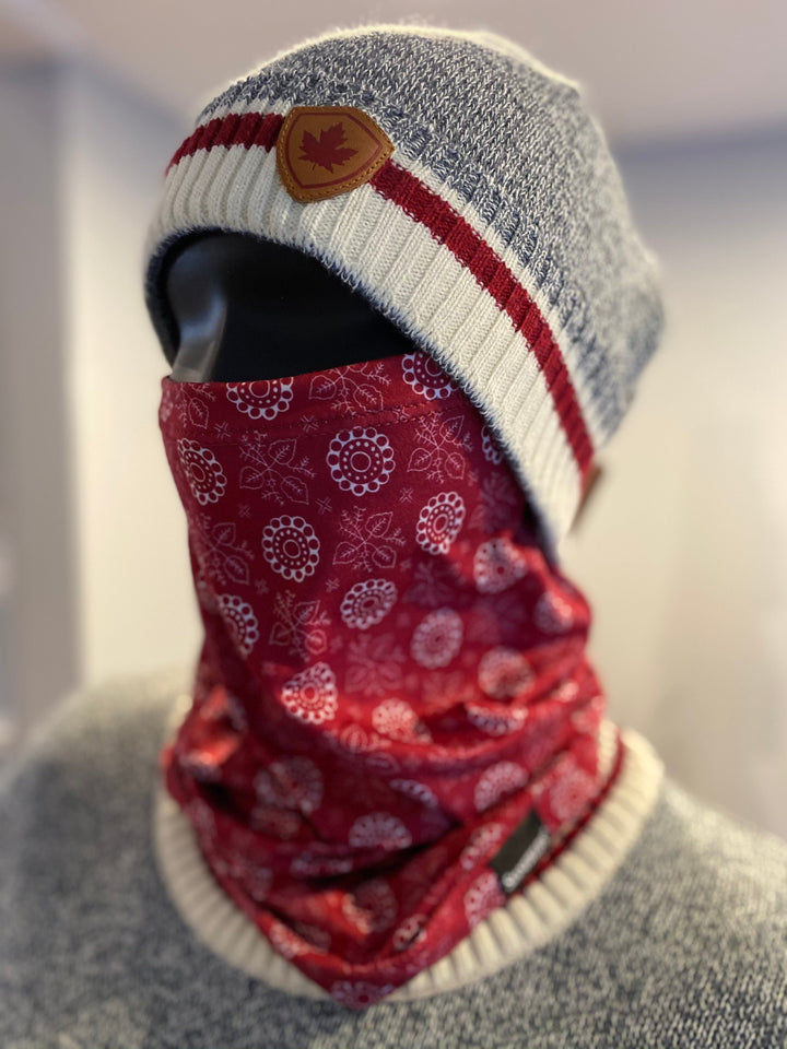 Take It Outside Stanfield's Neck Gaiter