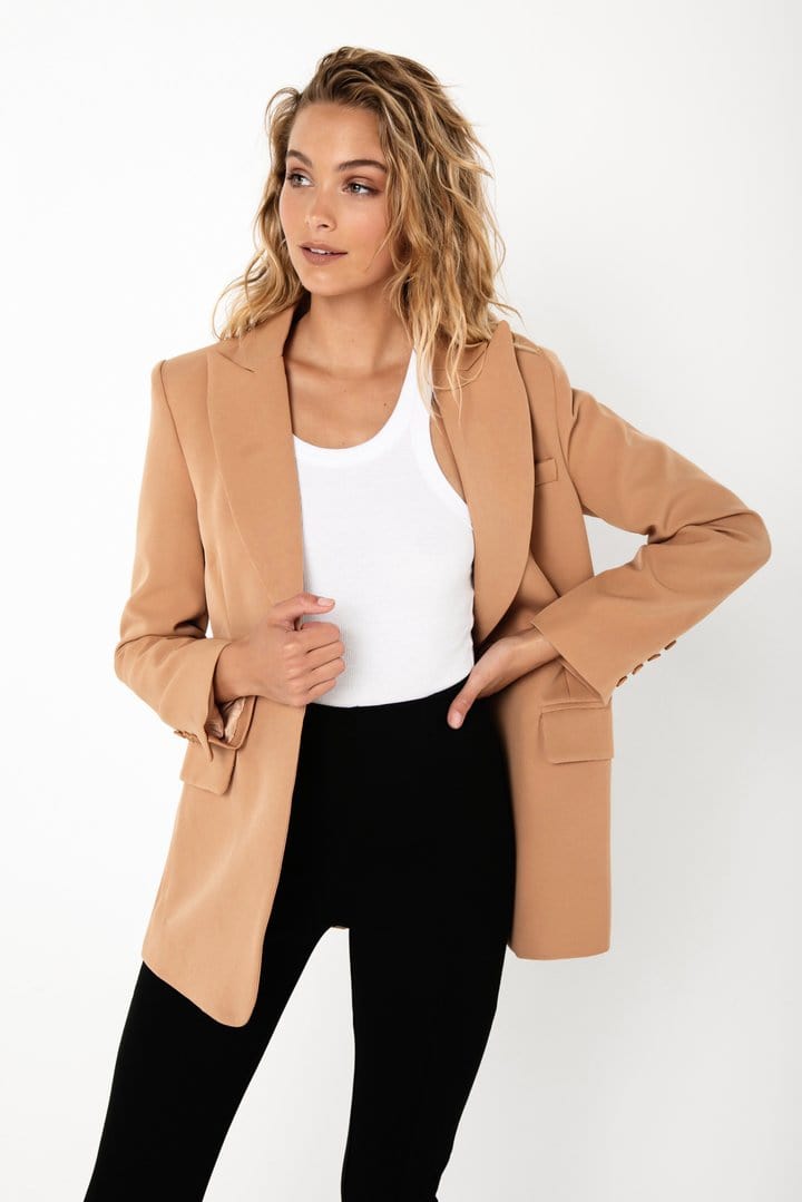 Madison The Label Mercedes Blazer