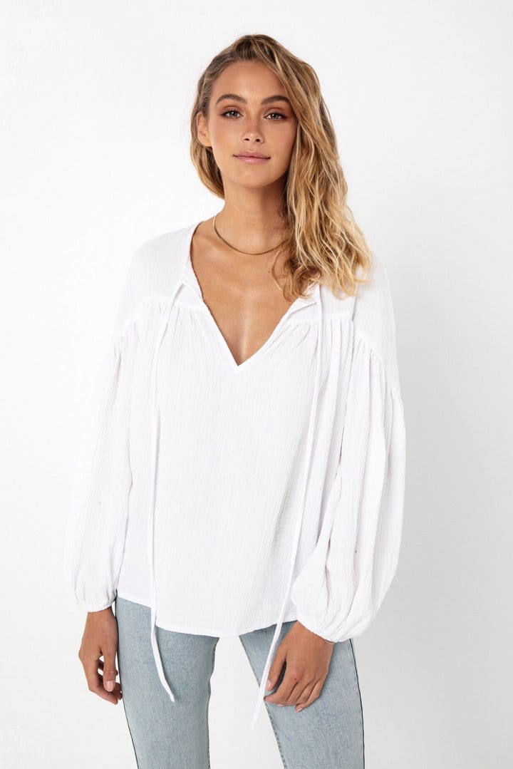 Madison The Label Lydia Top