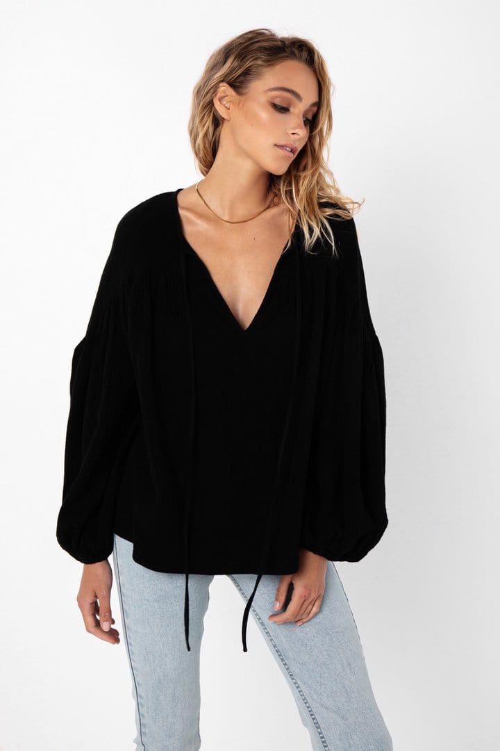 Madison The Label Lydia Top