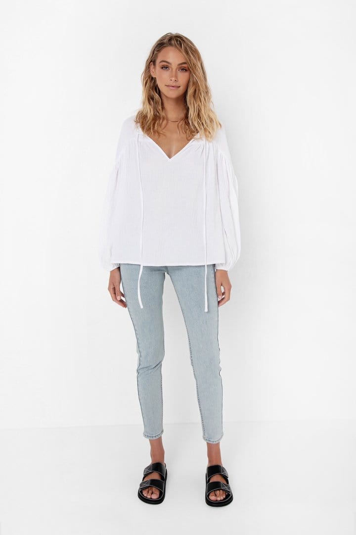 Madison The Label Lydia Top