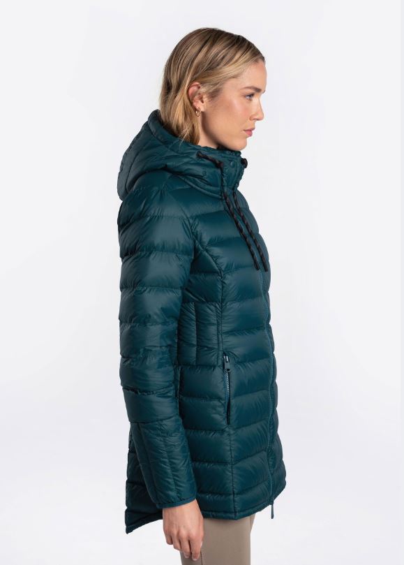 Lole Claudia Down Jacket