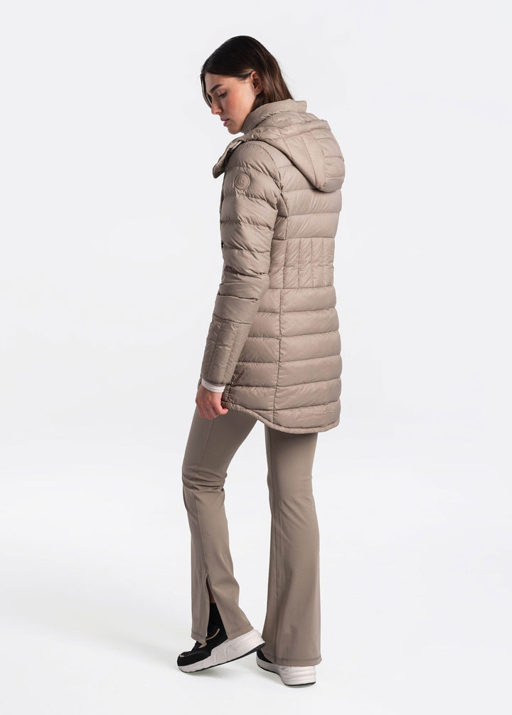Lole Claudia Down Jacket