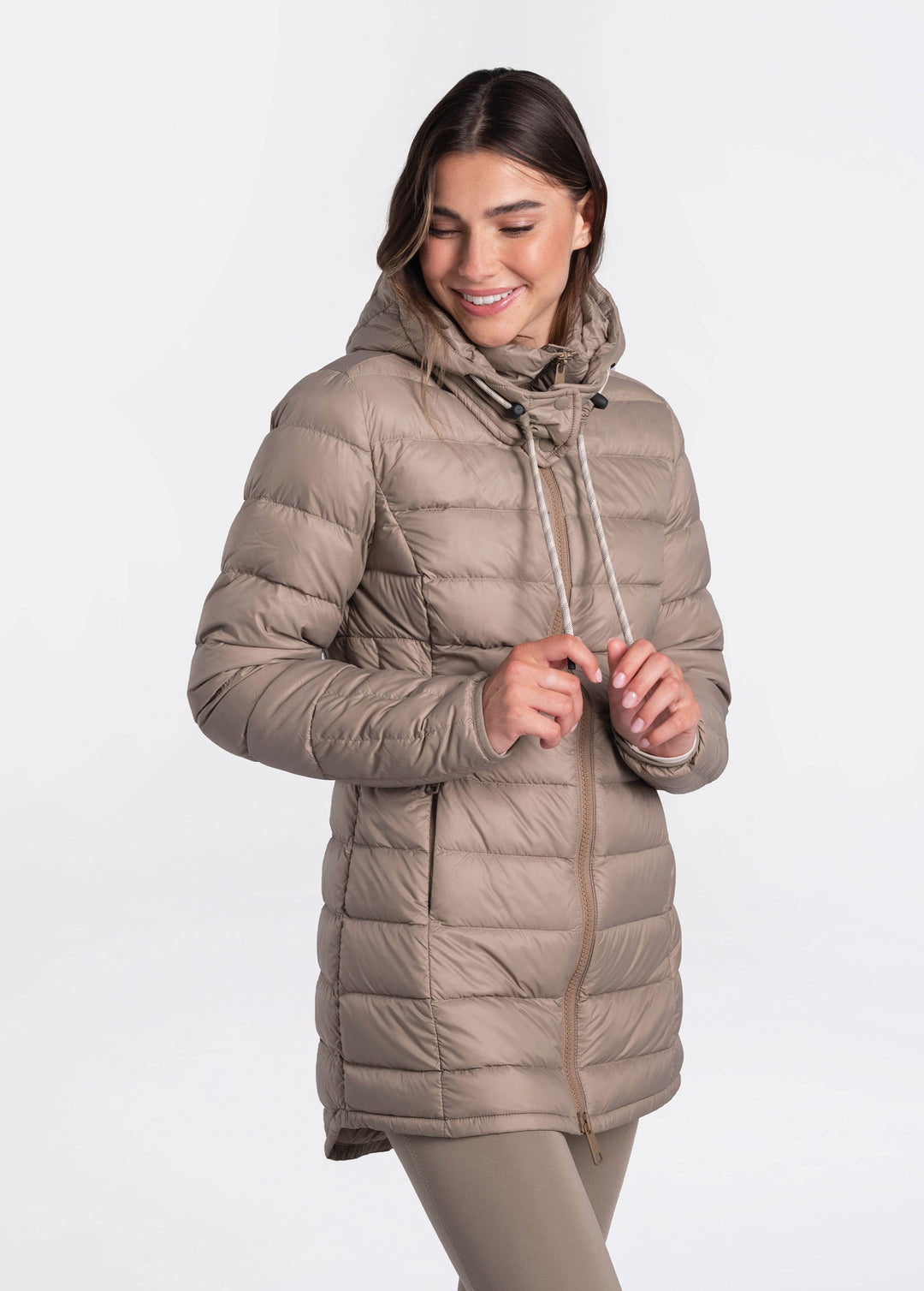 Lole Claudia Down Jacket