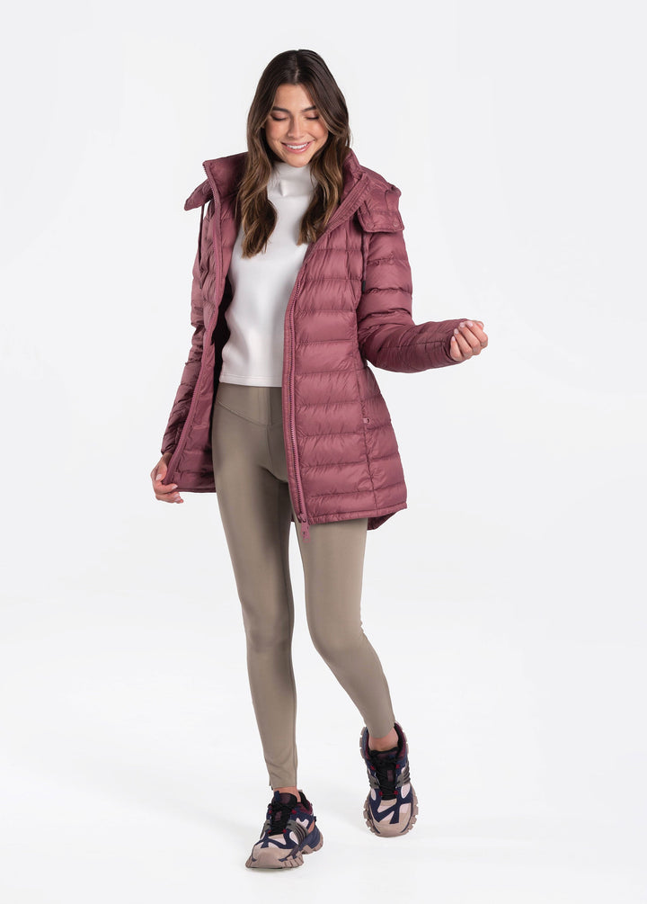 Lole Claudia Down Jacket