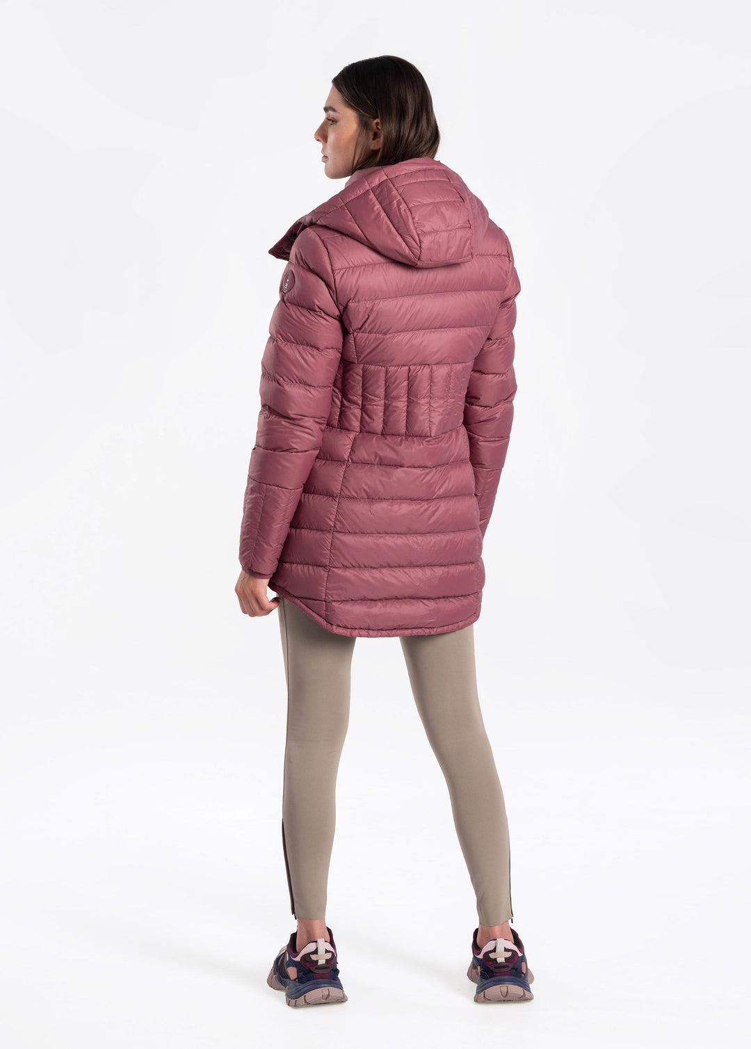Lole Claudia Down Jacket