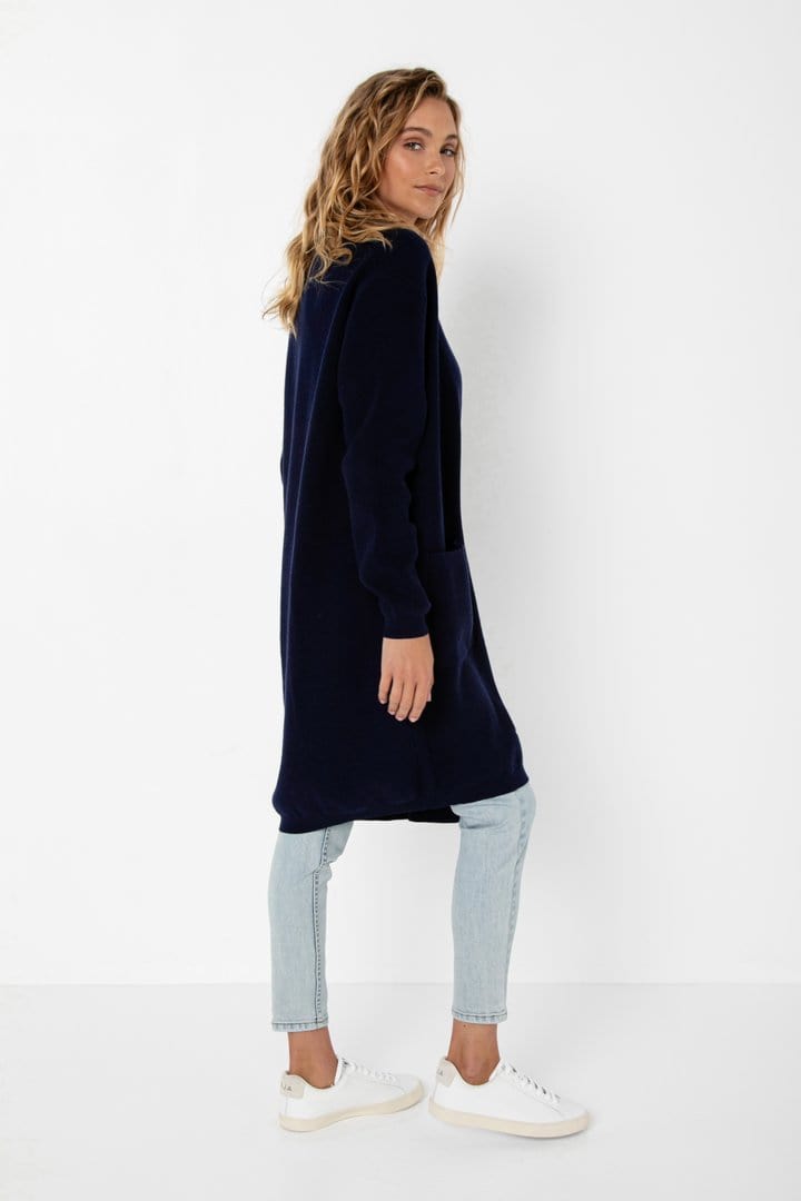 Madison The Label Vicki Knit Cardigan