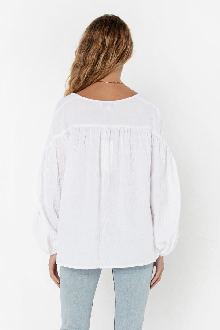 Madison The Label Lydia Top