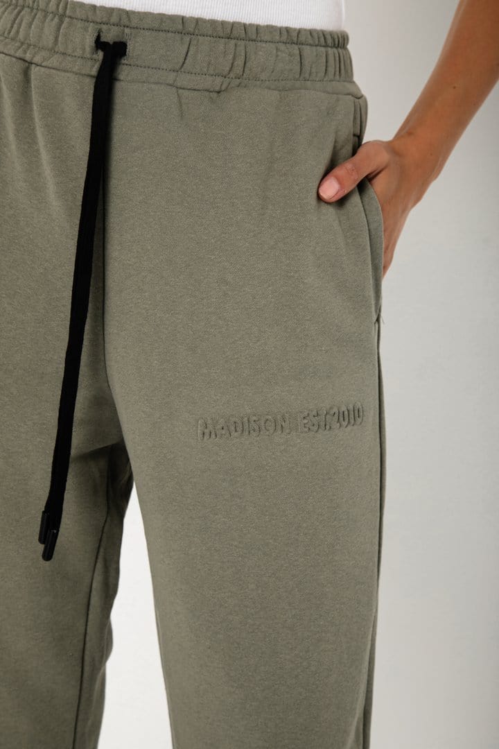 Madison The Label Morrison Tracksuit Pants