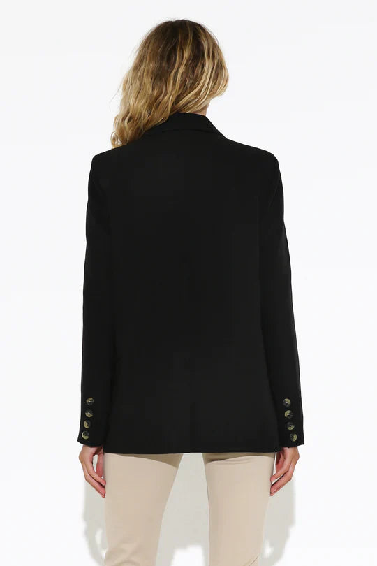 Madison The Label Audrey Blazer