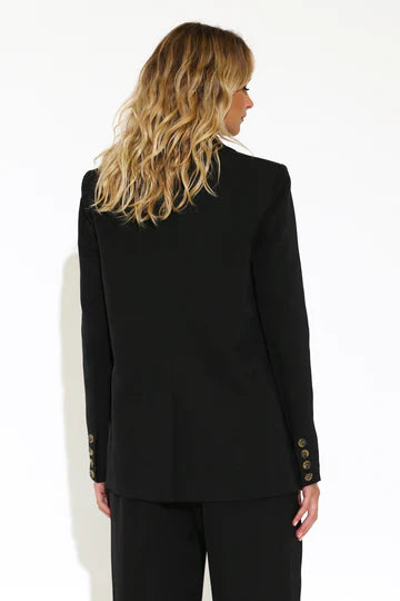 Madison The Label Giselle Blazer