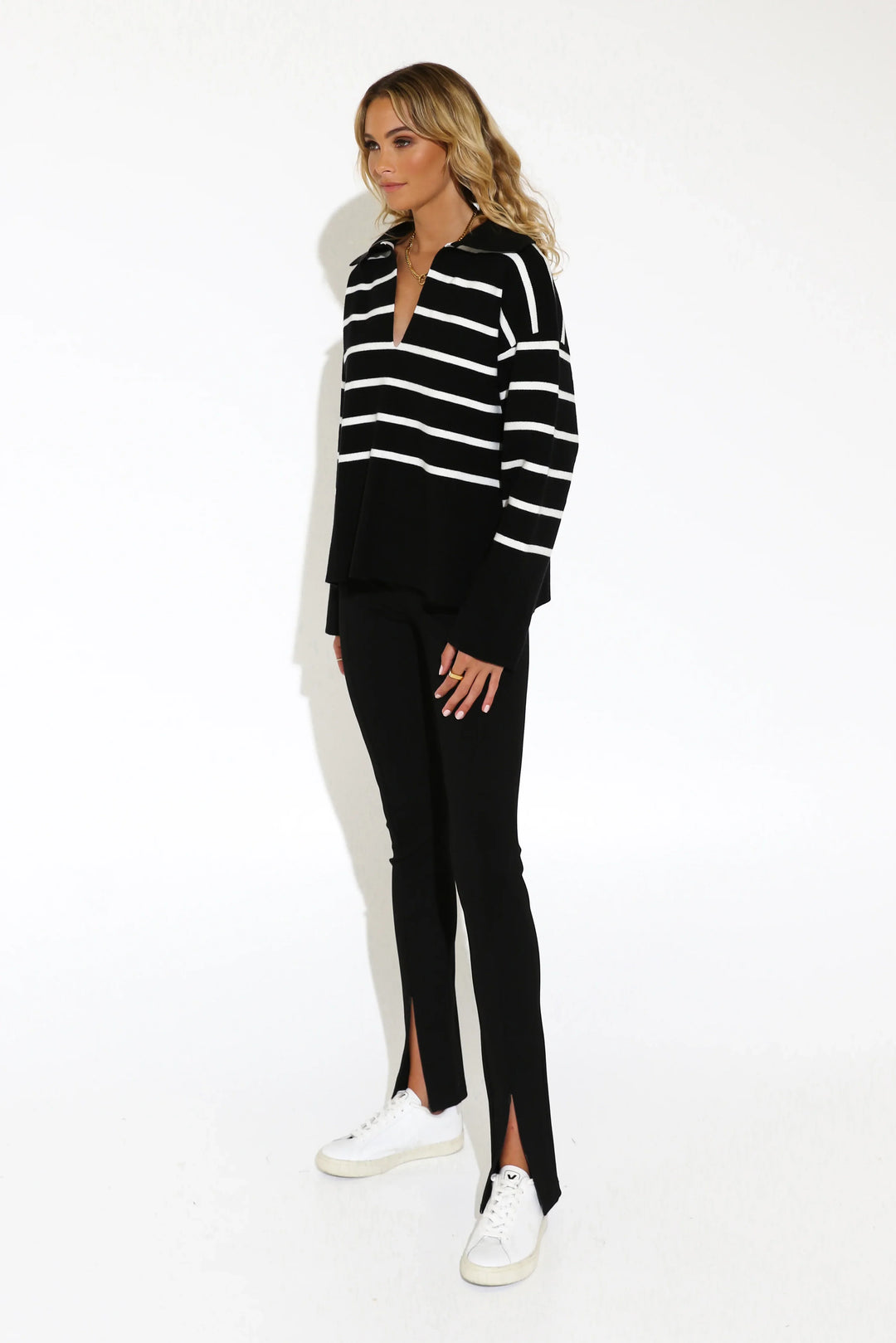 Madison The Label Nyla Knit