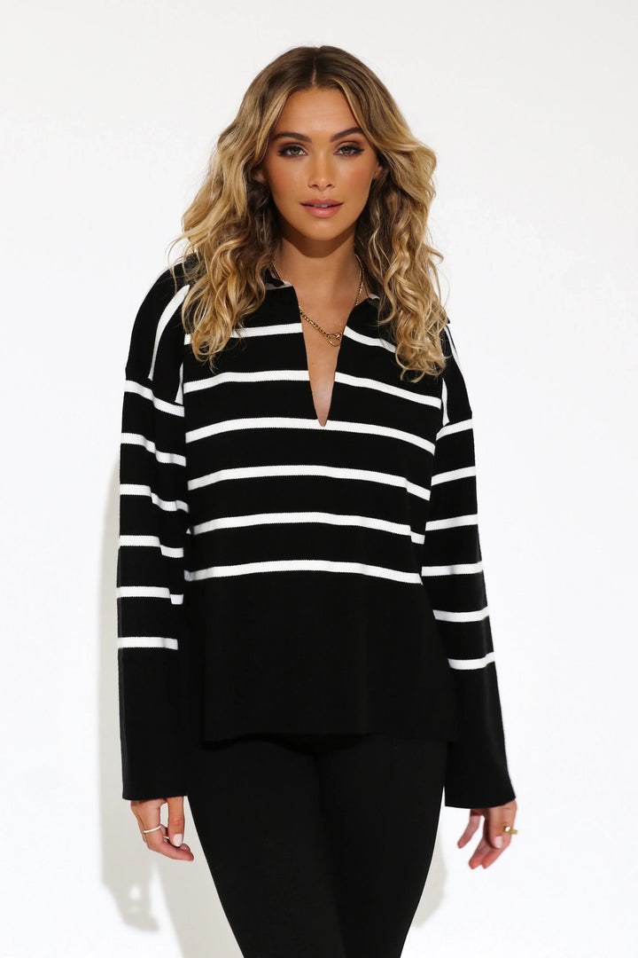 Madison The Label Nyla Knit