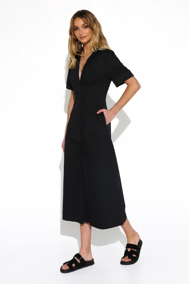 Madison The Label Mejella Dress