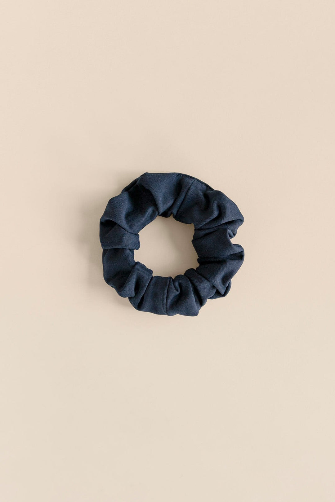 Girlfriend Scrap Scrunchie