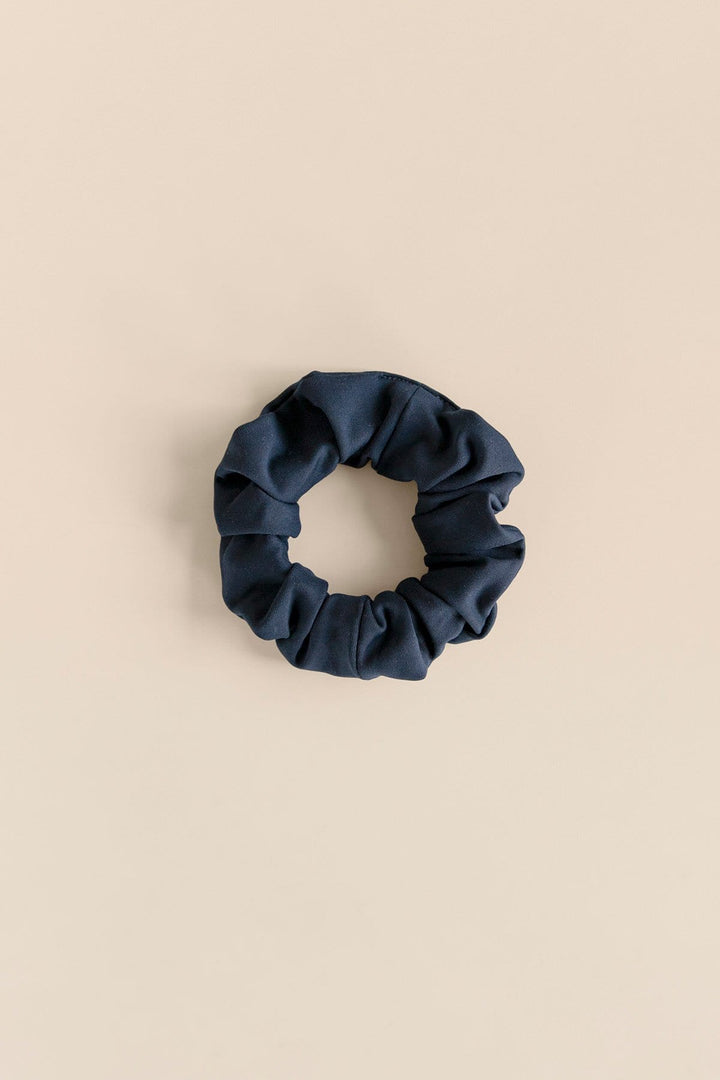 Girlfriend Scrap Scrunchie