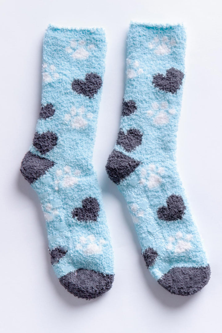 PJ Salvage Fun Socks