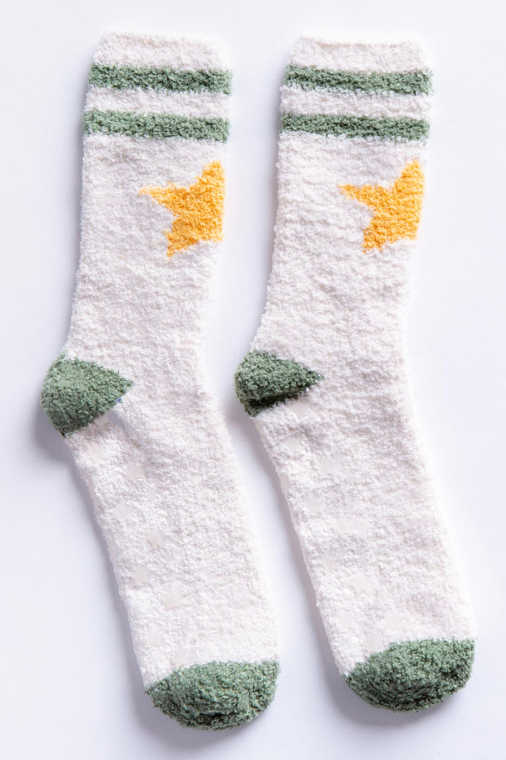 PJ Salvage Fun Socks