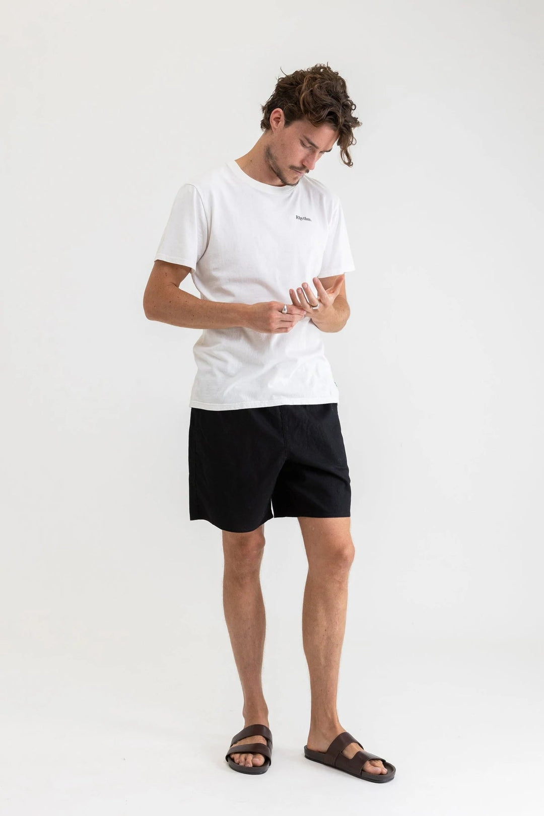 Rhythm Classic Linen Jam