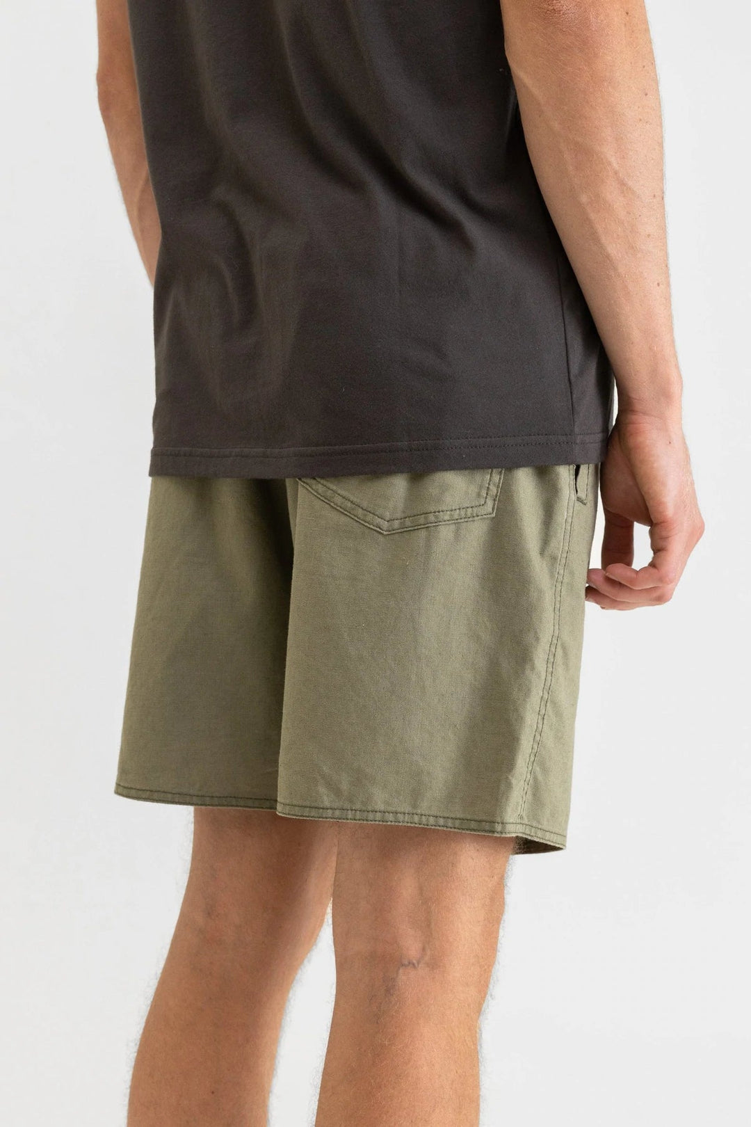 Rhythm Classic Linen Jam