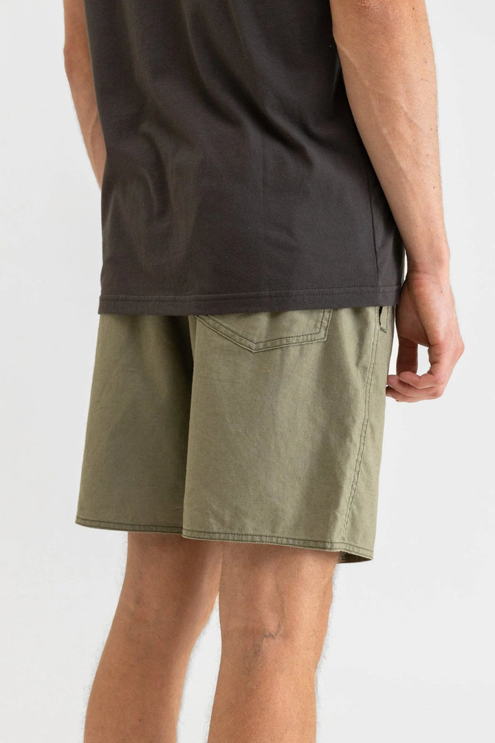 Rhythm Classic Linen Jam