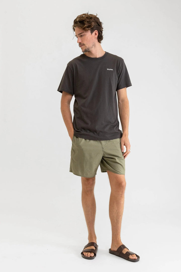 Rhythm Classic Linen Jam