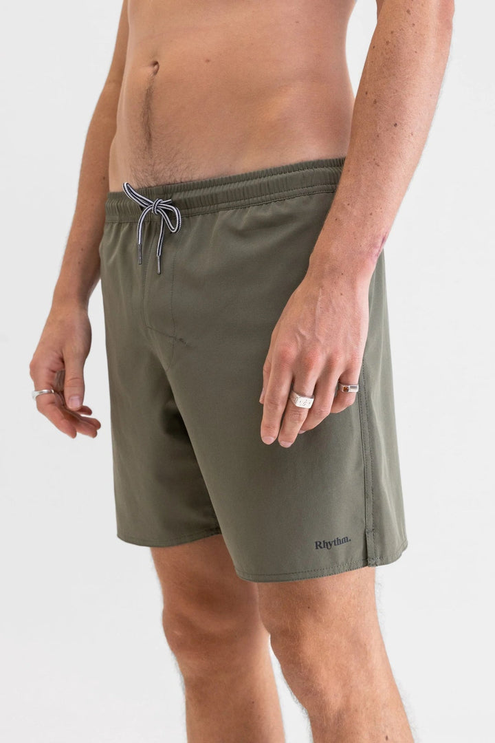 Rhythm Classic Beach Short