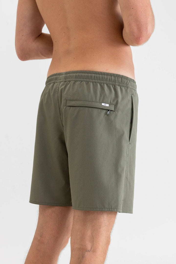 Rhythm Classic Beach Short