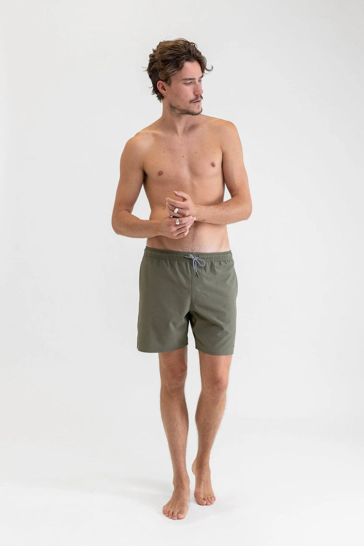 Rhythm Classic Beach Short