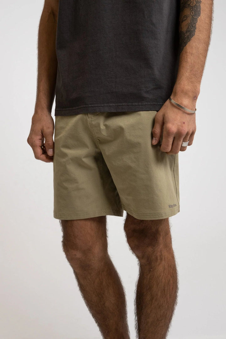 Rhythm Venture Short
