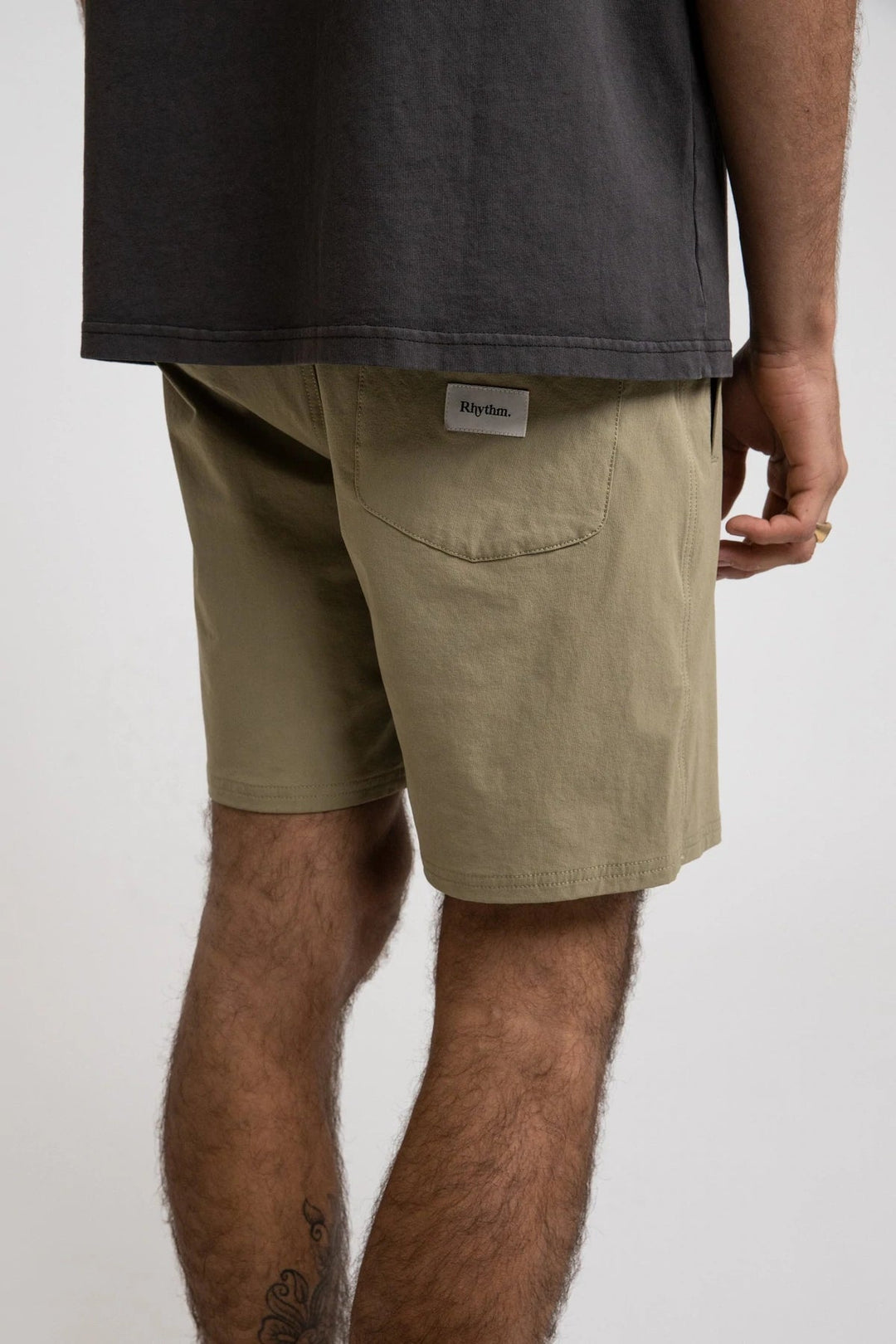 Rhythm Venture Short