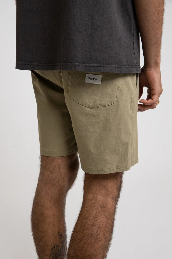 Rhythm Venture Short
