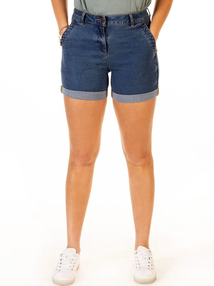 Dex Basic Short