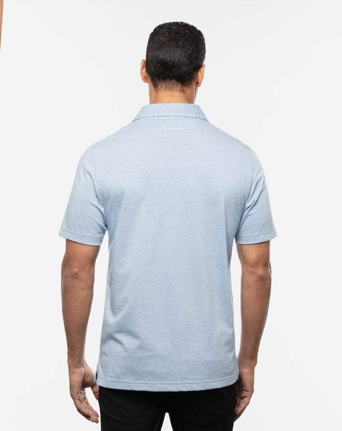 Travis Mathew Zinna Polo