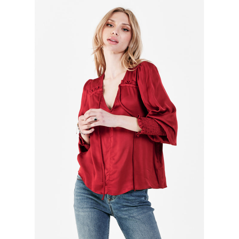 Dear John Amelia Top